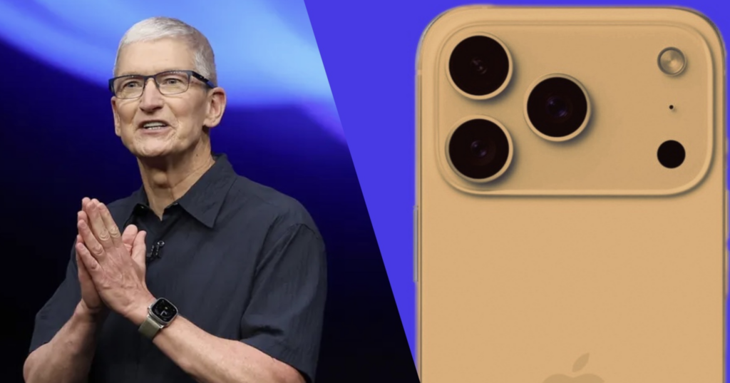 128GB स्टोरेज वाला Non Pro iPhone बना भारतियों का सबसे पसंदीदा मॉडल- Croma रिसर्च